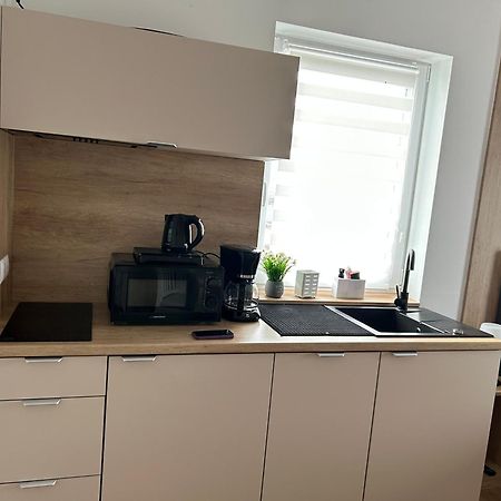 Apartamenty Na Wzgorzu Ińsko Kültér fotó