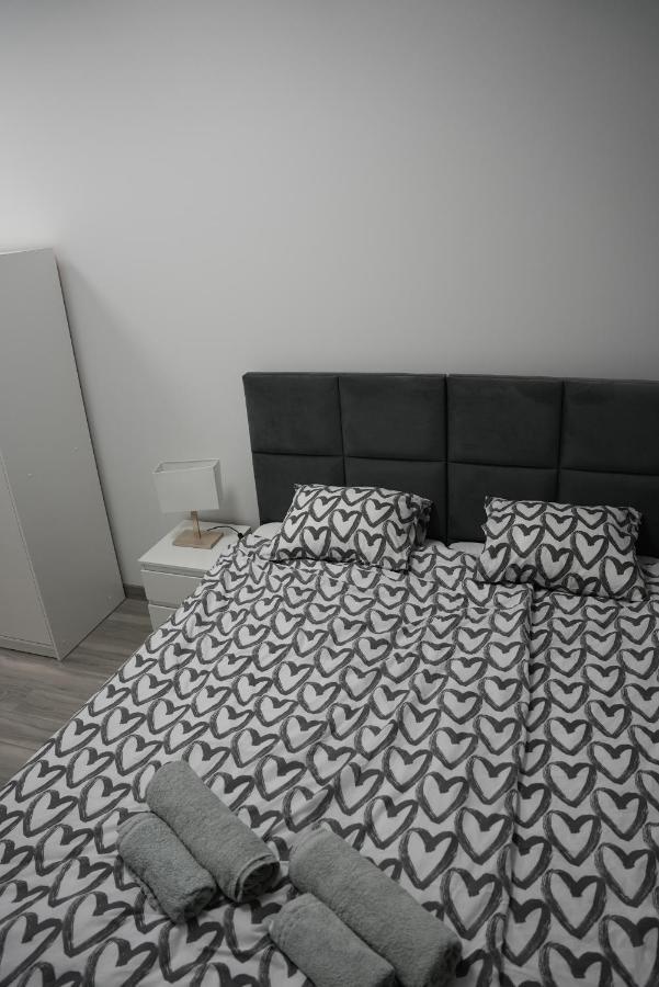 Apartamenty Na Wzgorzu Ińsko Kültér fotó