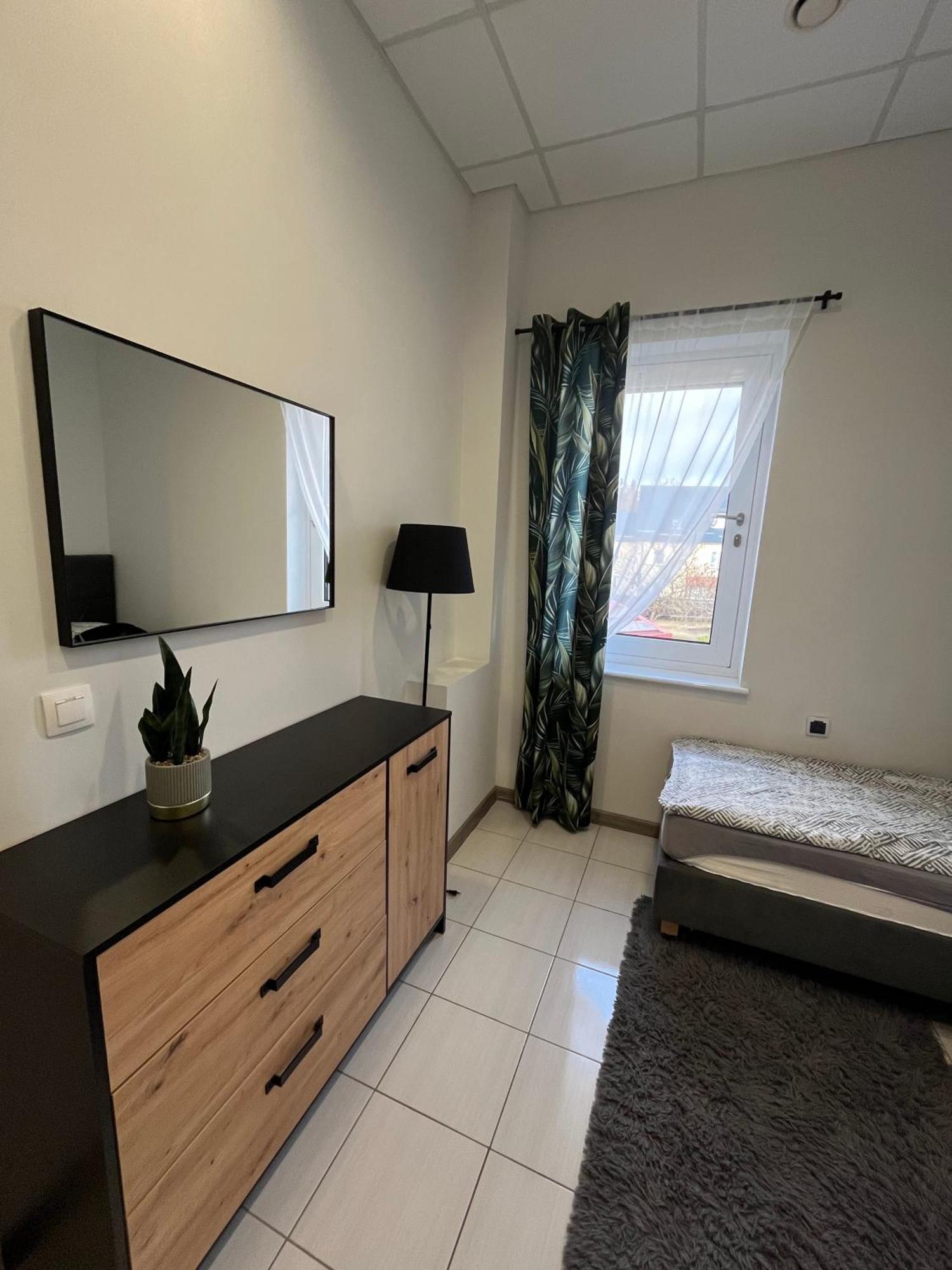 Apartamenty Na Wzgorzu Ińsko Kültér fotó