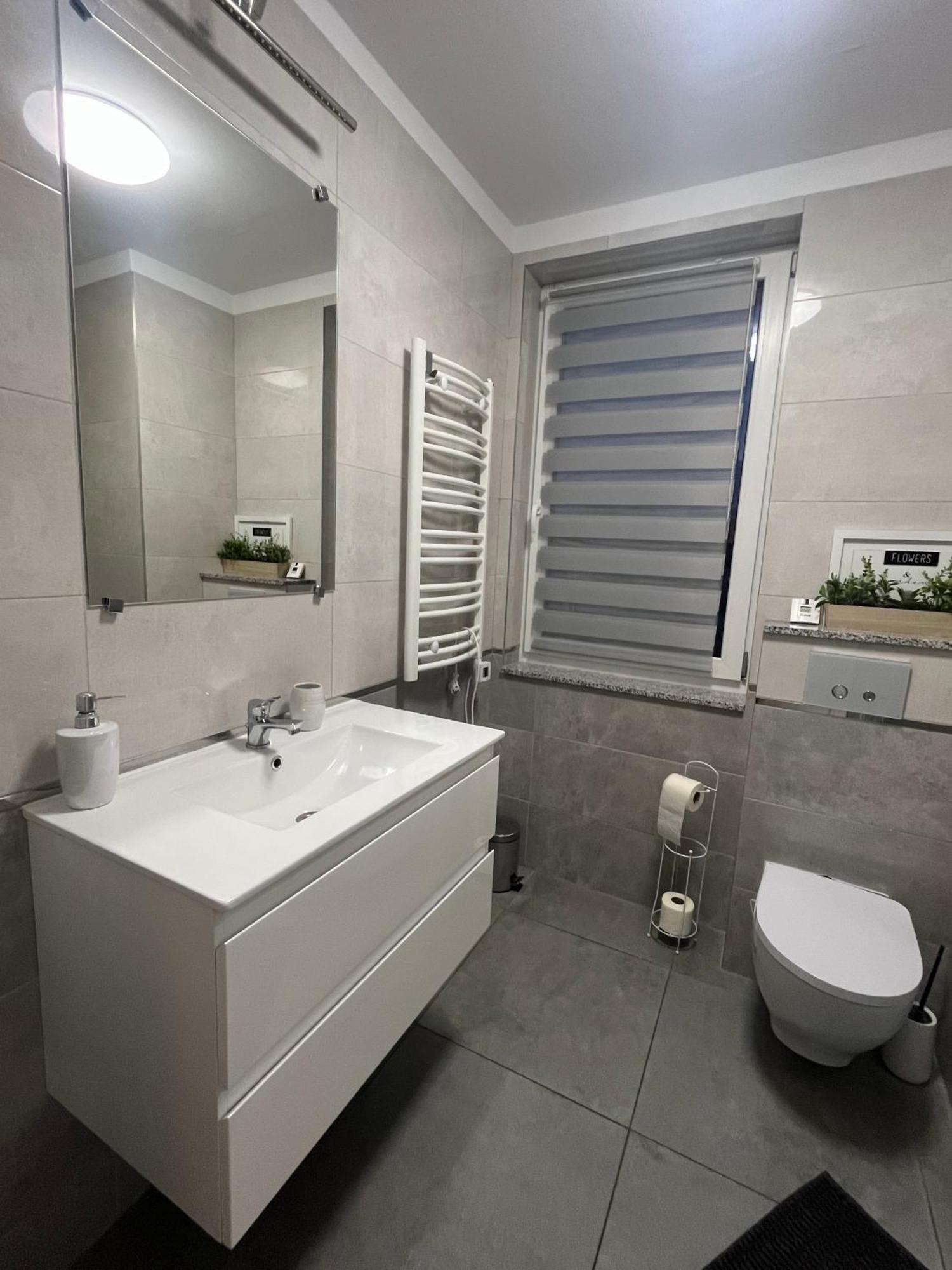 Apartamenty Na Wzgorzu Ińsko Kültér fotó