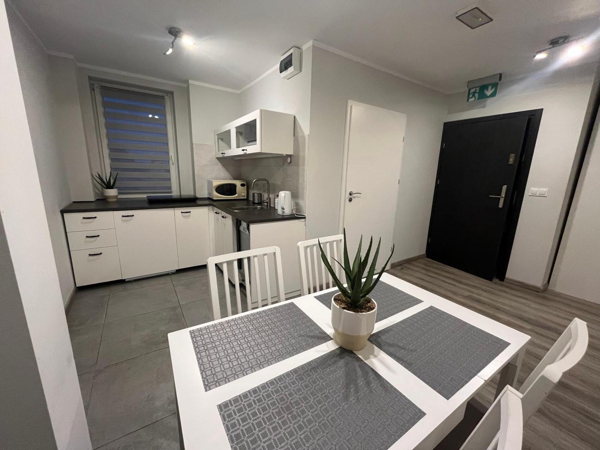 Apartamenty Na Wzgorzu Ińsko Kültér fotó