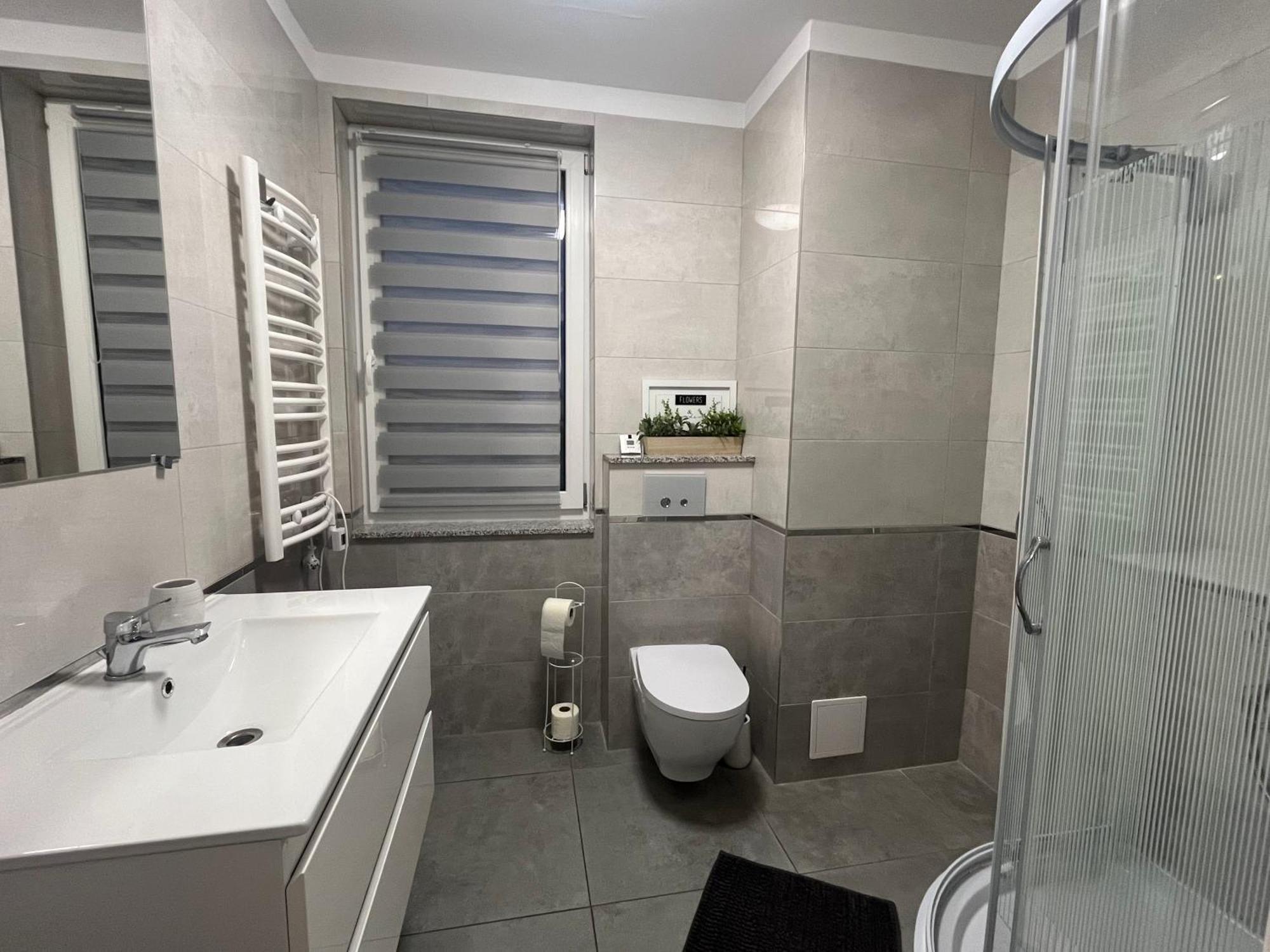 Apartamenty Na Wzgorzu Ińsko Kültér fotó