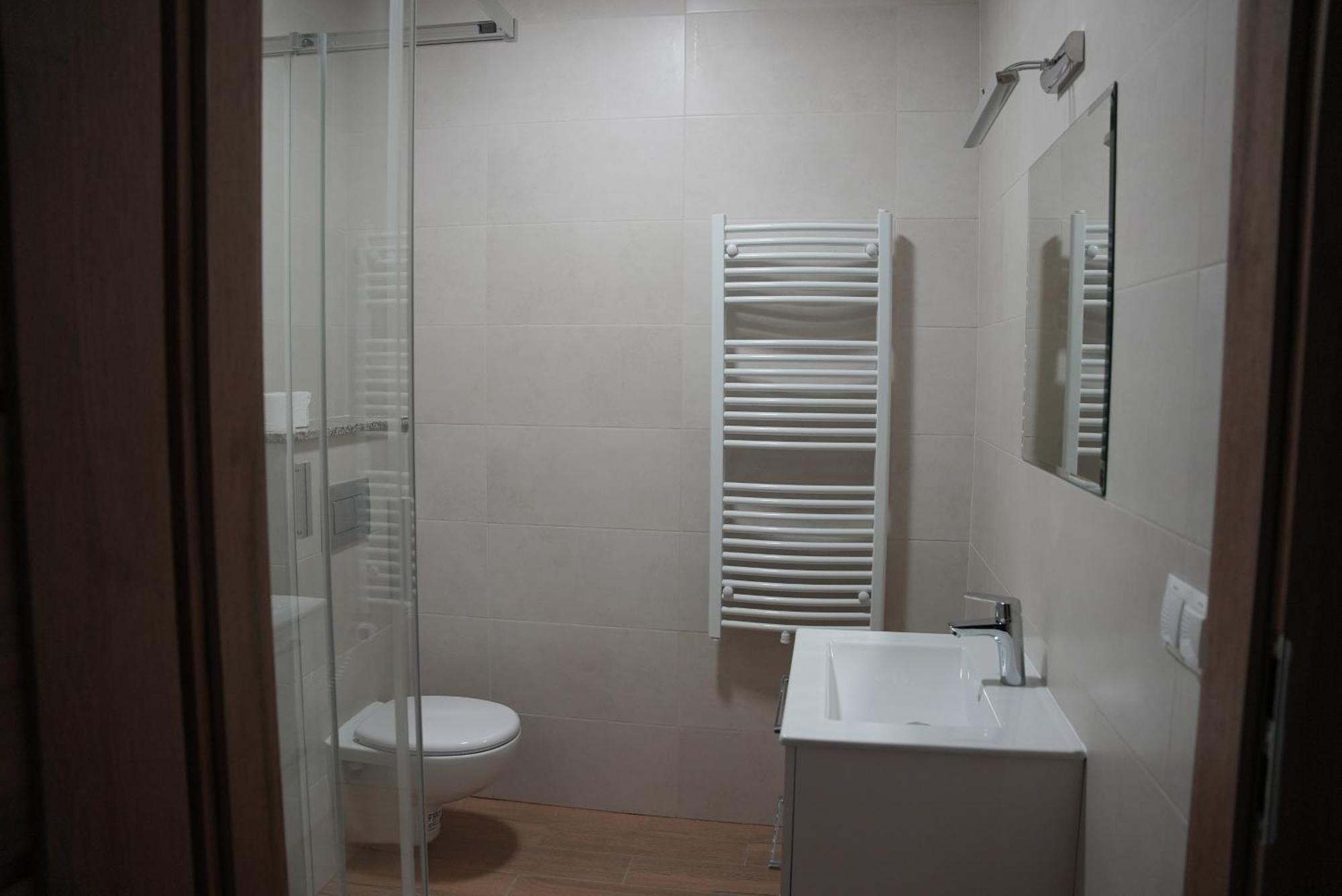 Apartamenty Na Wzgorzu Ińsko Kültér fotó
