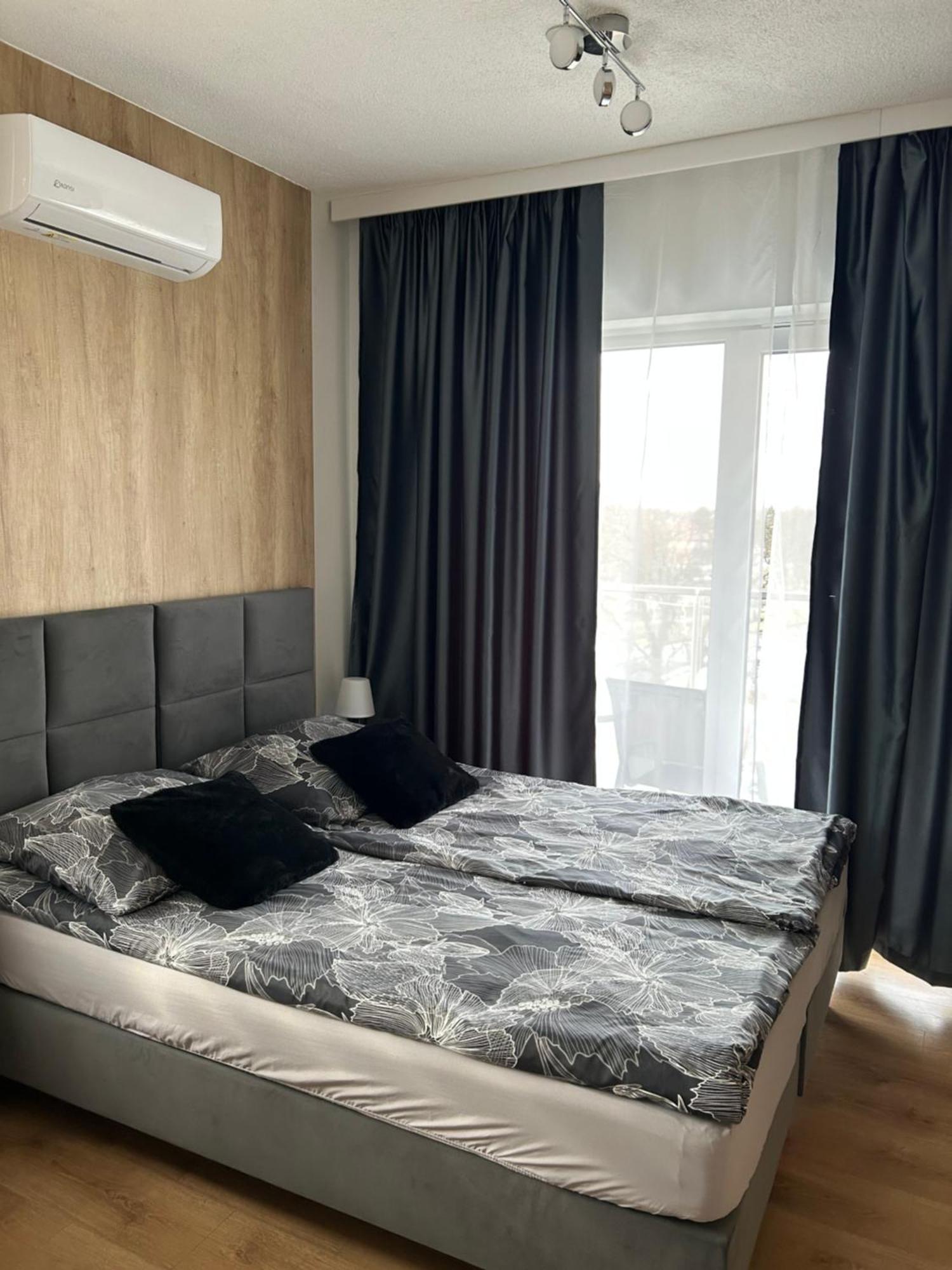 Apartamenty Na Wzgorzu Ińsko Kültér fotó