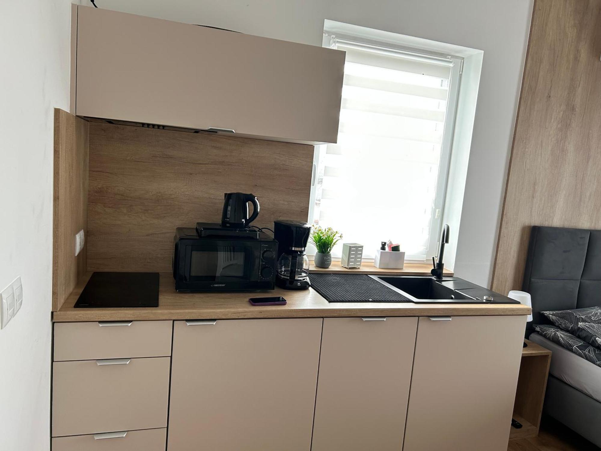 Apartamenty Na Wzgorzu Ińsko Kültér fotó