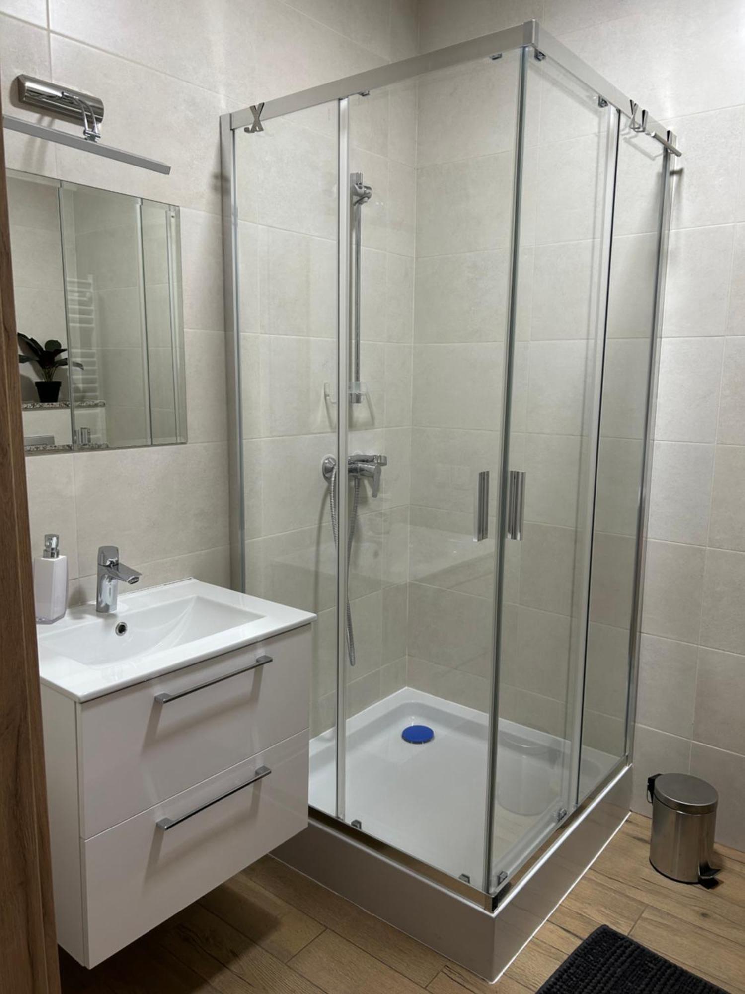 Apartamenty Na Wzgorzu Ińsko Szoba fotó