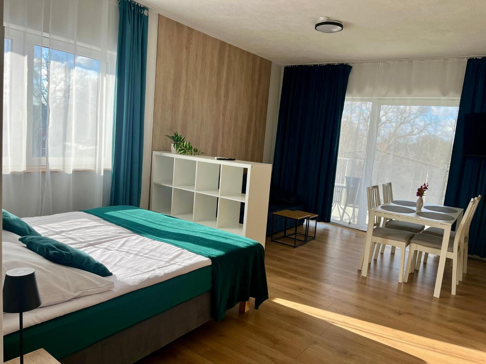 Apartamenty Na Wzgorzu Ińsko Kültér fotó