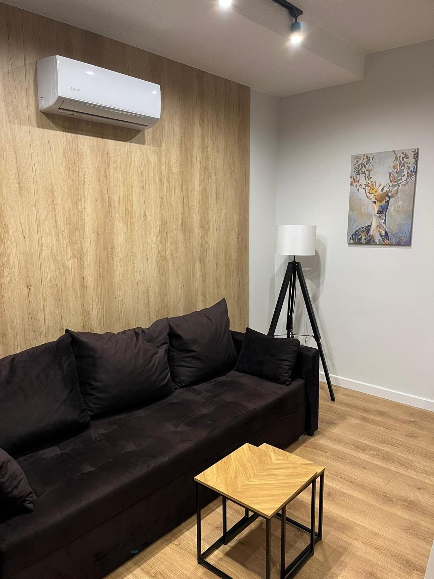 Apartamenty Na Wzgorzu Ińsko Kültér fotó