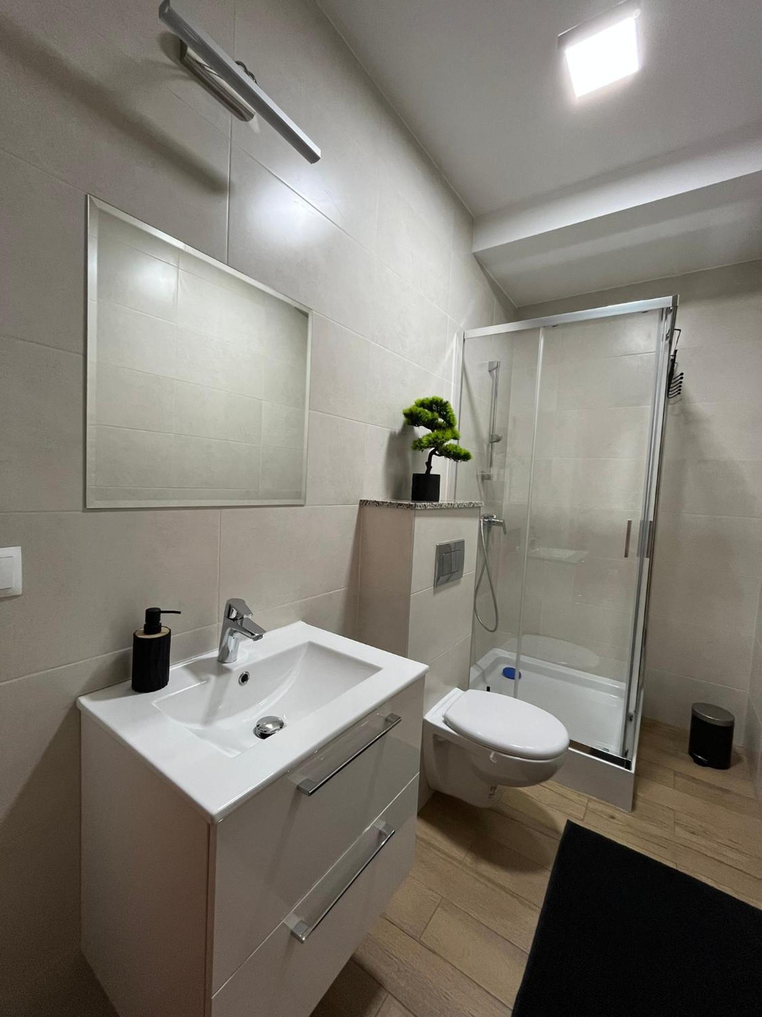 Apartamenty Na Wzgorzu Ińsko Kültér fotó