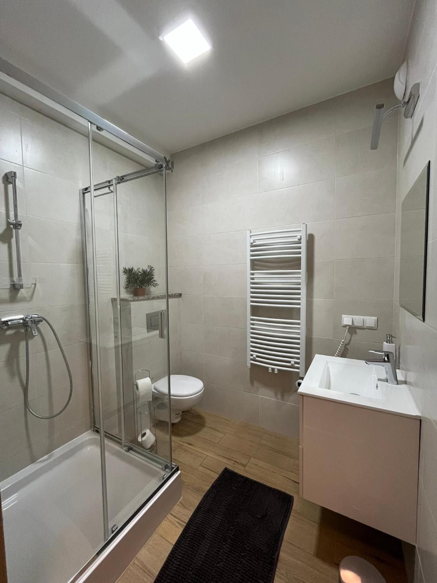 Apartamenty Na Wzgorzu Ińsko Kültér fotó