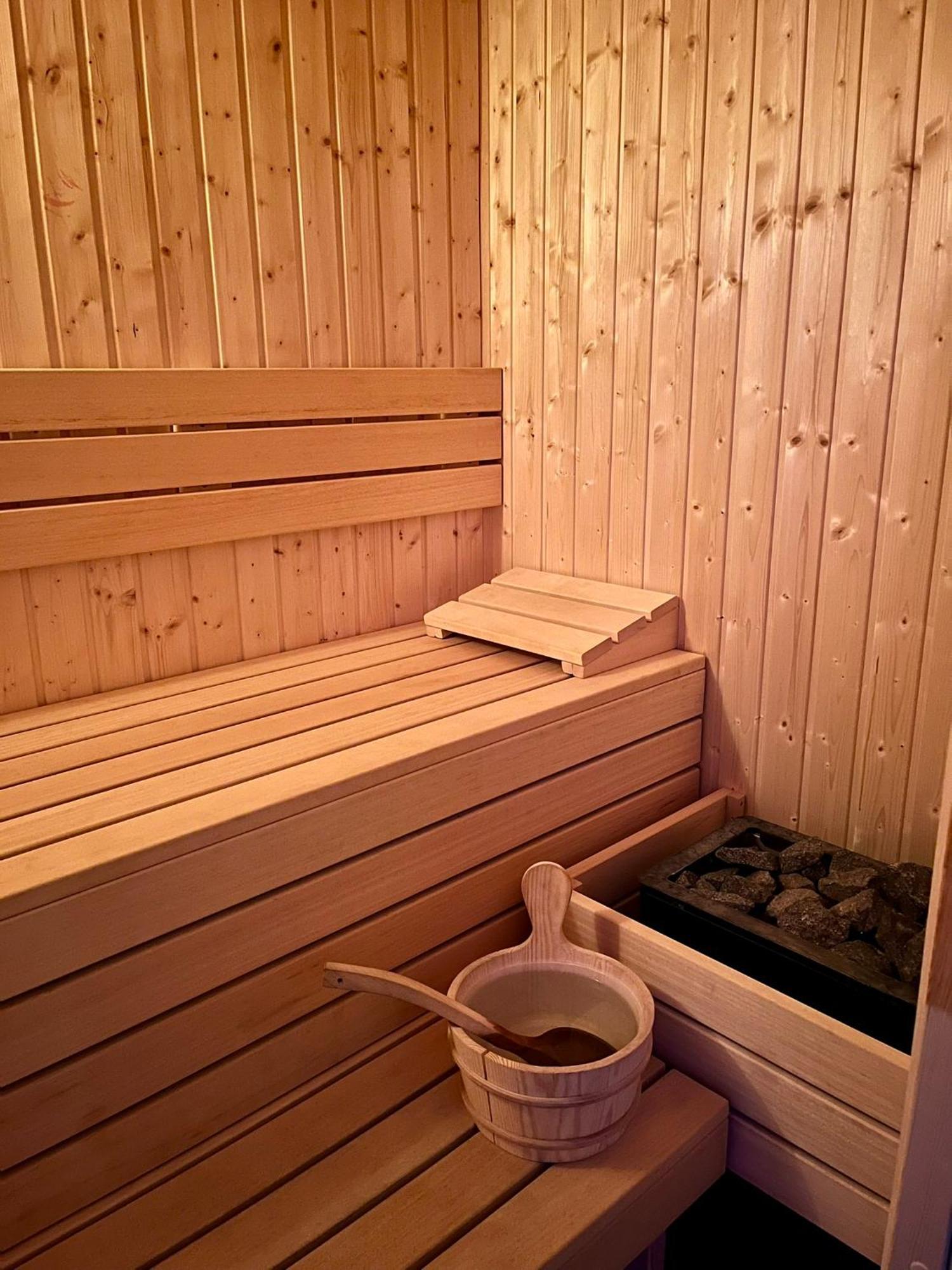 Apartamenty Na Wzgorzu Ińsko Kültér fotó